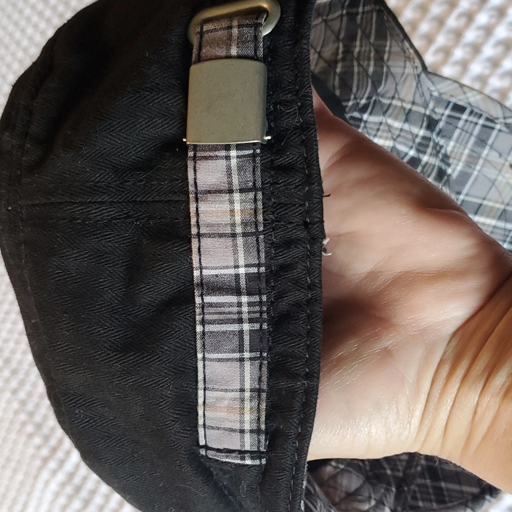 Lids hat - Picture 5 of 6